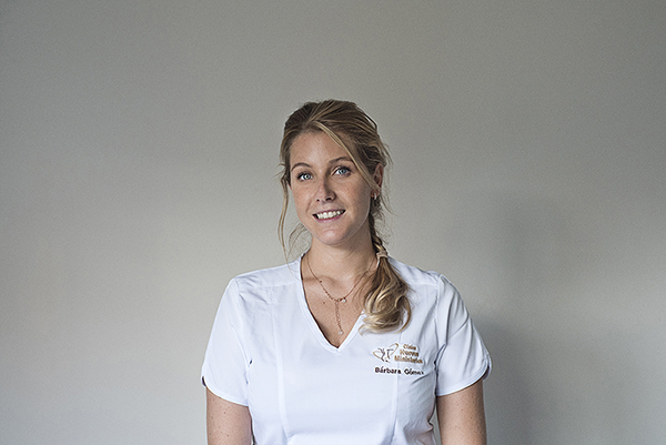 Bárbara Gómez