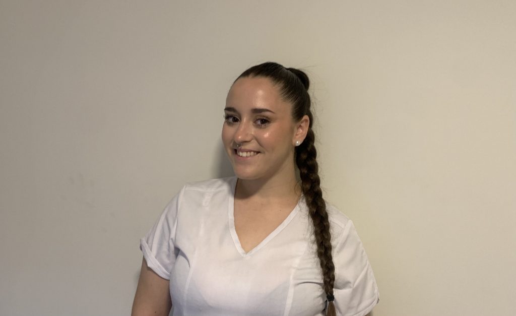 Isabel Albarran