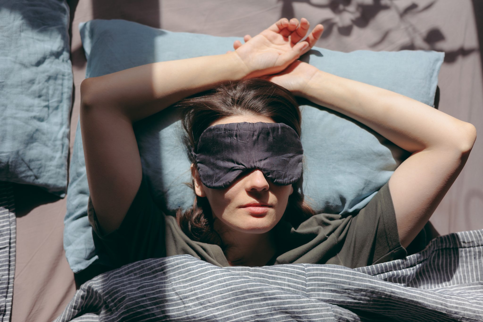 Fisioterapia para Trastornos del Sueño: Soluciones Efectivas para Mejorar tu Descanso