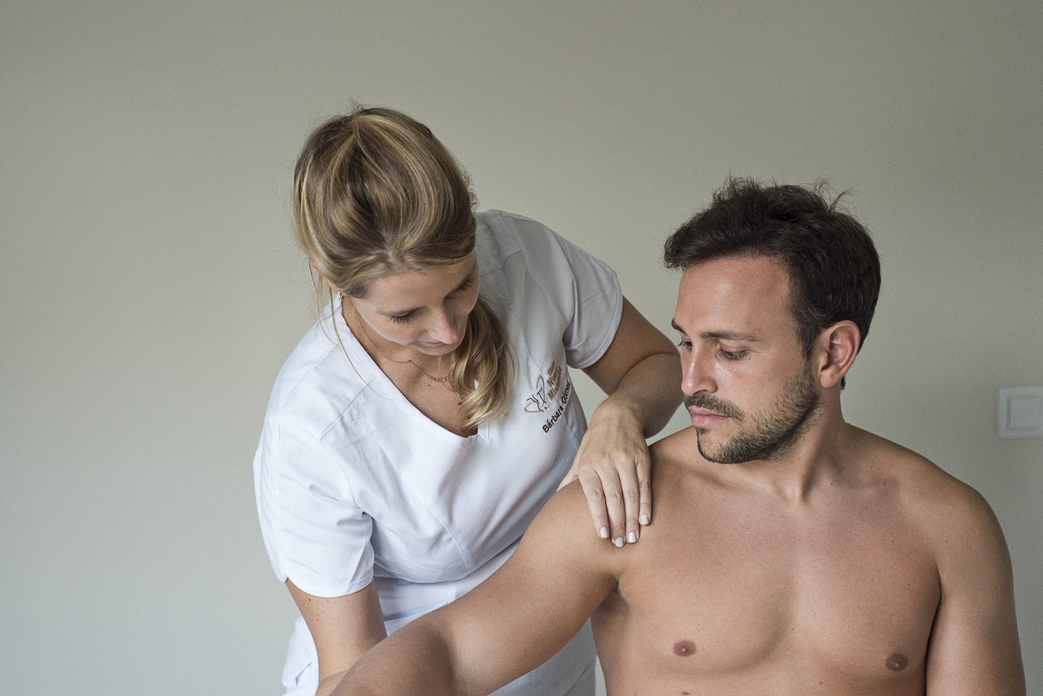 El Ejercicio Terapéutico: La Base de la Recuperación de Lesiones
