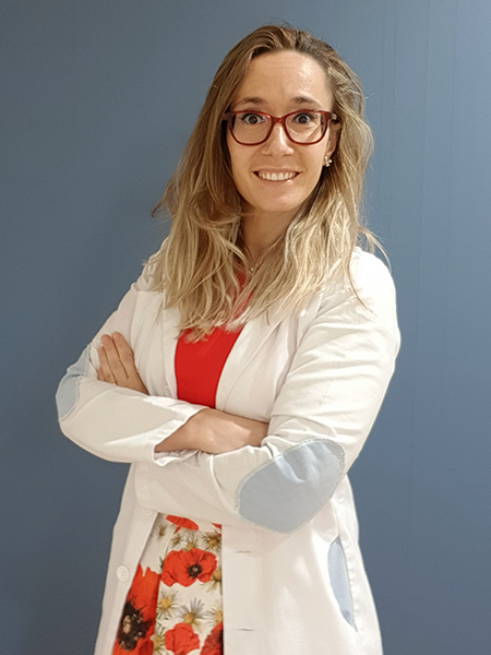 Nutrición Madrid